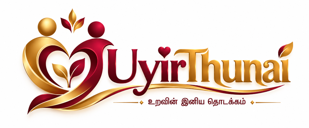 UyirThunai Matrimony
